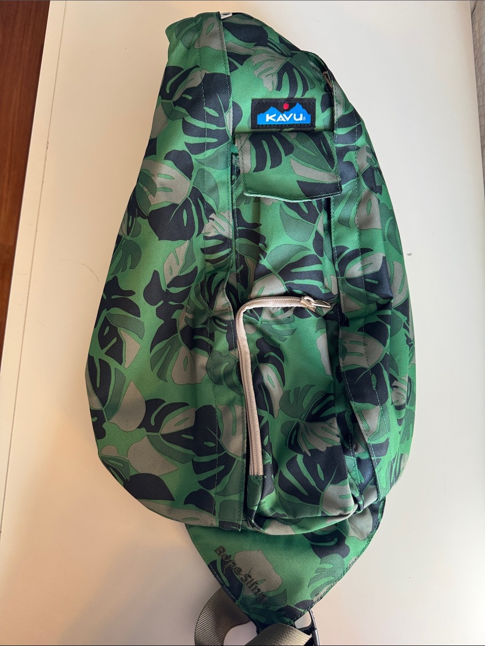 Kavu Bag Rope Bag